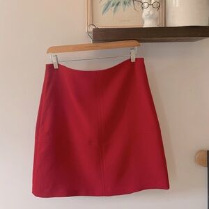 Ann Taylor Factory Skirt Size 8